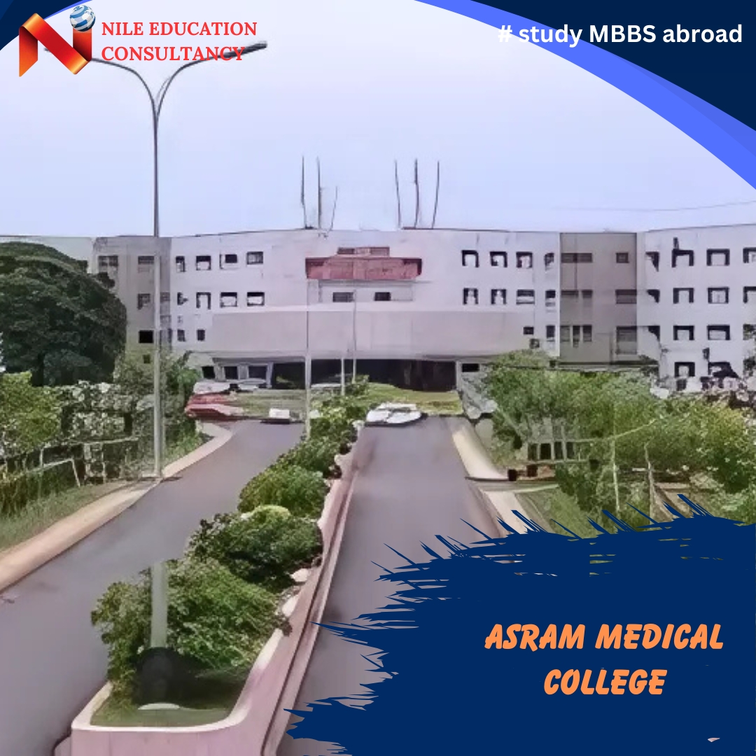 ASRAM Medical College